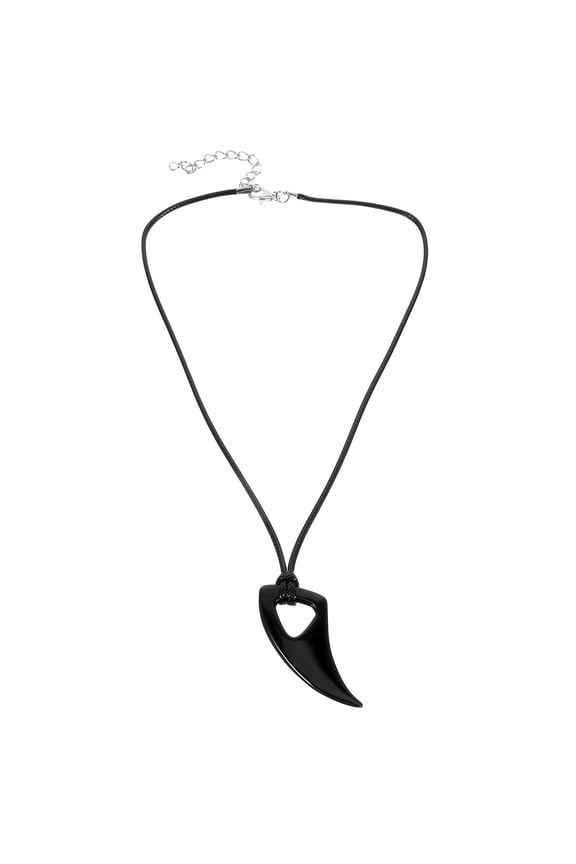 Men's Black Titanium Jewelry, 1 Pack, Fashion Accessory for Everyday Wear