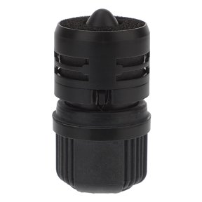 COMPUKAS ABS Microphone Cartridge Replacement Repair Accessory for Mic - 1 Piece
