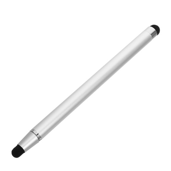 COMPUKAS Extendable Finger Pointer Stick Stylus Pen with Hard Tip and Soft Touch for Whiteboards