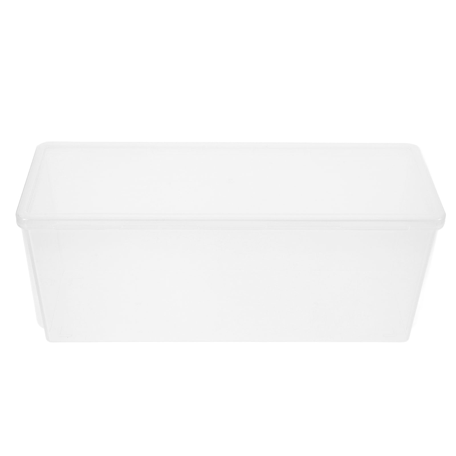 COMPUKAS Figure Display Box with High Transparency Suitable for Model ...