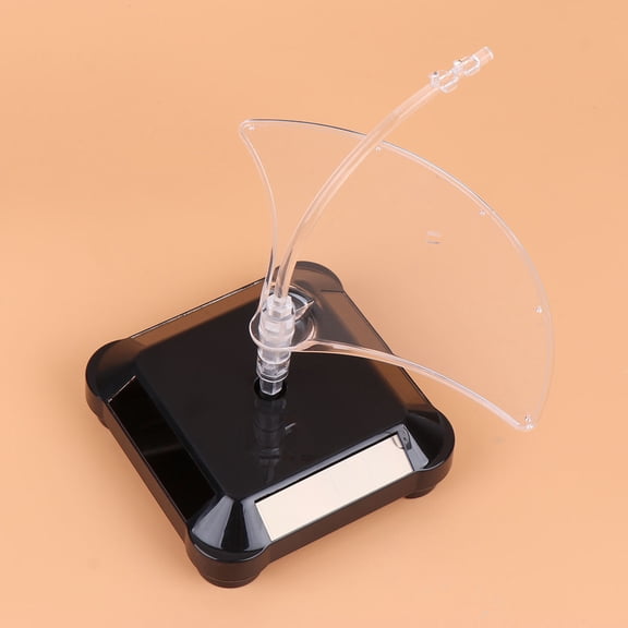 COMPUKAS Glasses Storage Hanger 1Pcs Multi Color For Desktop Accessory