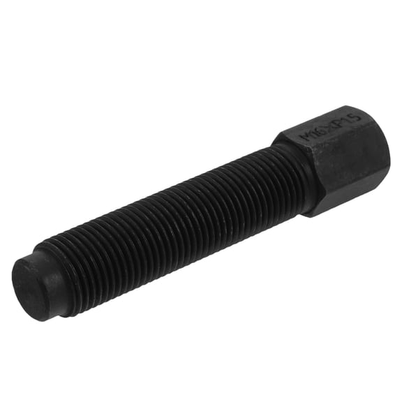 COMPUKAS High Performance Flywheel Puller Tool Compatible with Scooter Atv Engines in Black