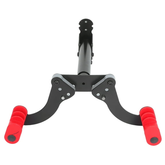 COMPUKAS Horizontal Bike Storage Metal Multi 1Pack