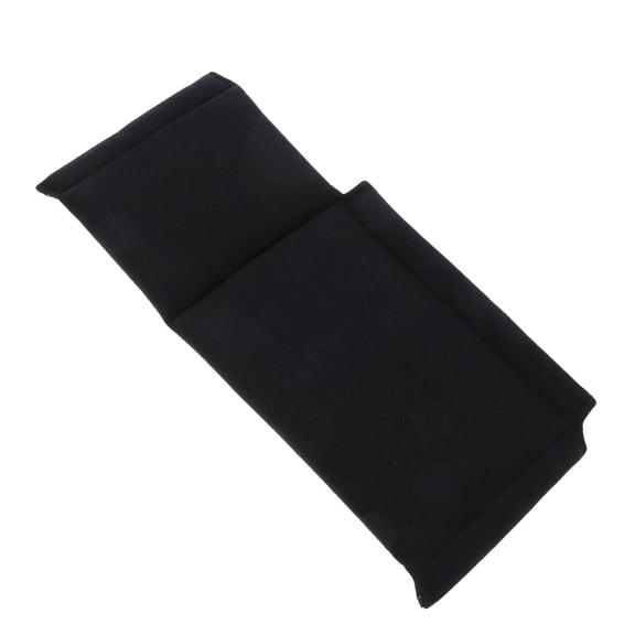 COMPUKAS Lightweight Shockproof Camera Insert Black Velvet for Photography