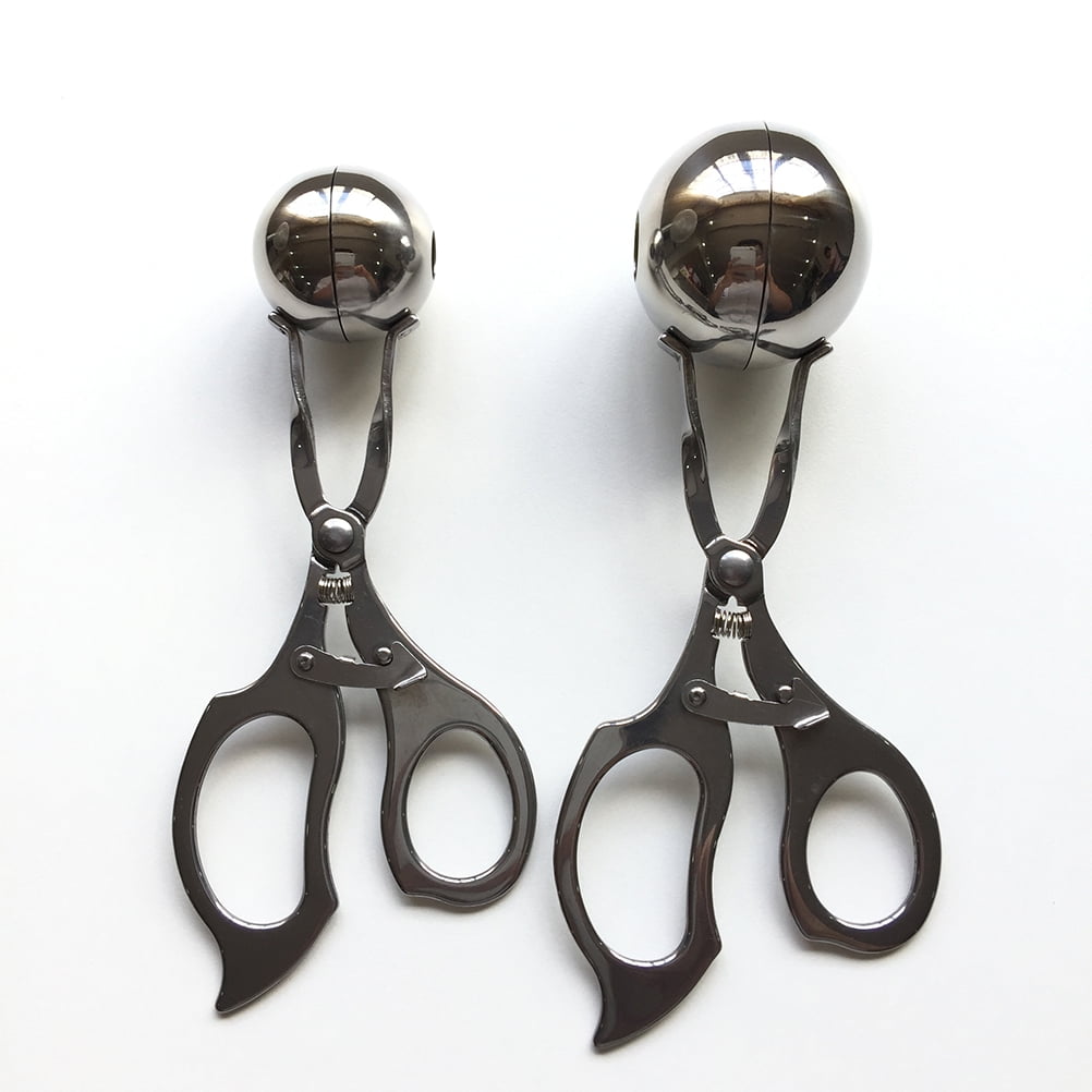 COMPUKAS Ocean Drum Set - 2 Transparente Wellentrommeln Mit Meeresklängen