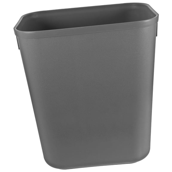 COMPUKAS Small Trash Bin Home Organization 1Pack