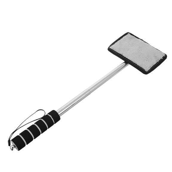 COMPUKAS Outdoor Window Cleaner Window Tint Squeegee ABS Grime Cleaning 1Pcs