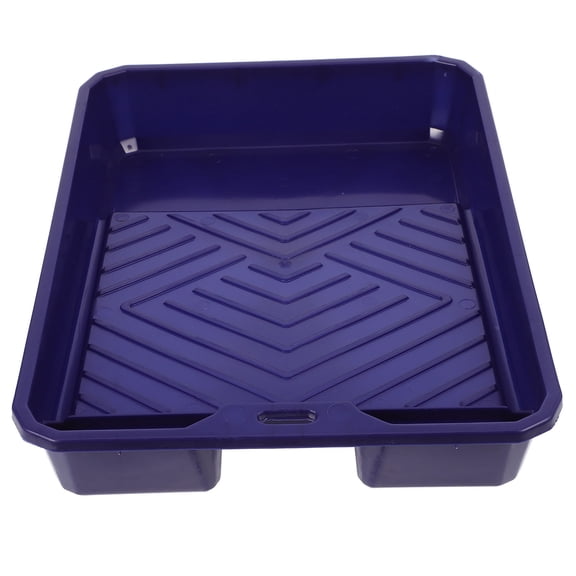 COMPUKAS ABS Paint Roller Plate for General Use - 1 Set and Easy to Handle