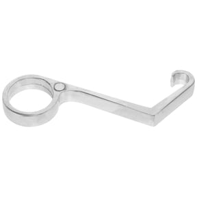 COMPUKAS Beer Bottle Opener Fridge Magnet, Zinc Alloy, Oktoberfest Party