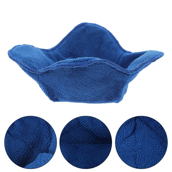 COMPUKAS Pot Holders Microwave Quilted For Housewarming 1Pack