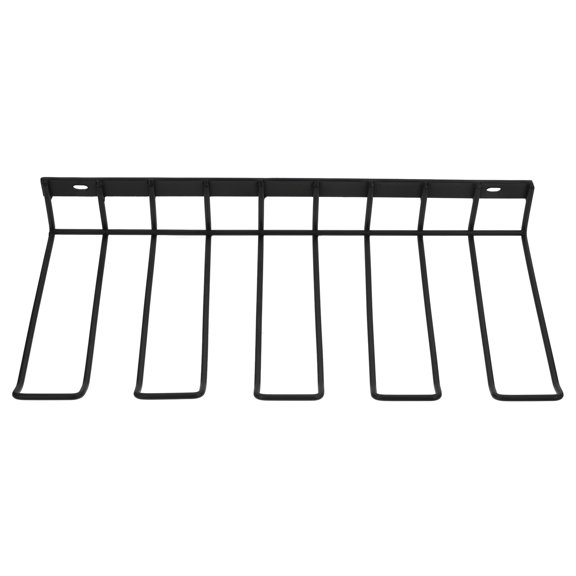 COMPUKAS Power Tool Stands Storage Rack Black for Storage 1Pcs
