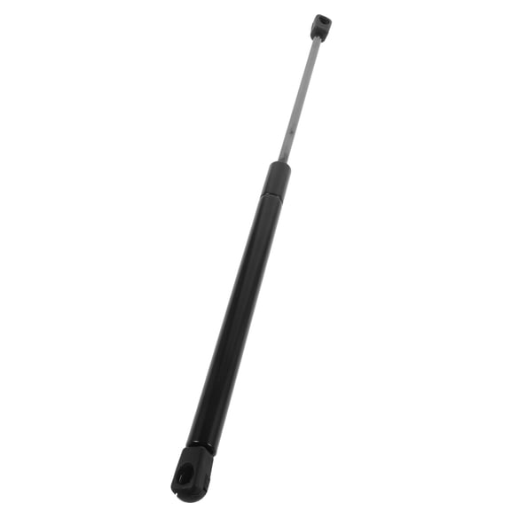 COMPUKAS Rear Tailgate Lift Rod Black Hydraulic Car Trunk Support with Robust Metal Structure