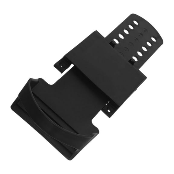 COMPUKAS Replacement Rowing Machine Pedals, Fitness Equipment Parts with Easy Installation, Compatible and Sturdy Design