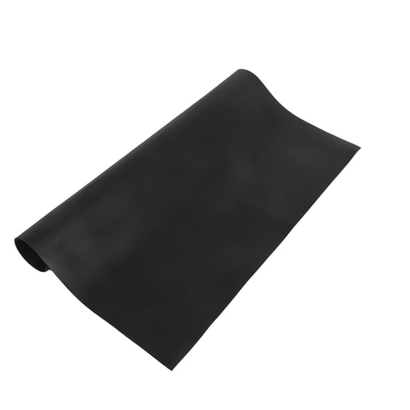 COMPUKAS Absorbing Rubber Cushion Mat for Control Rooms - 1 Piece Insulation Pad