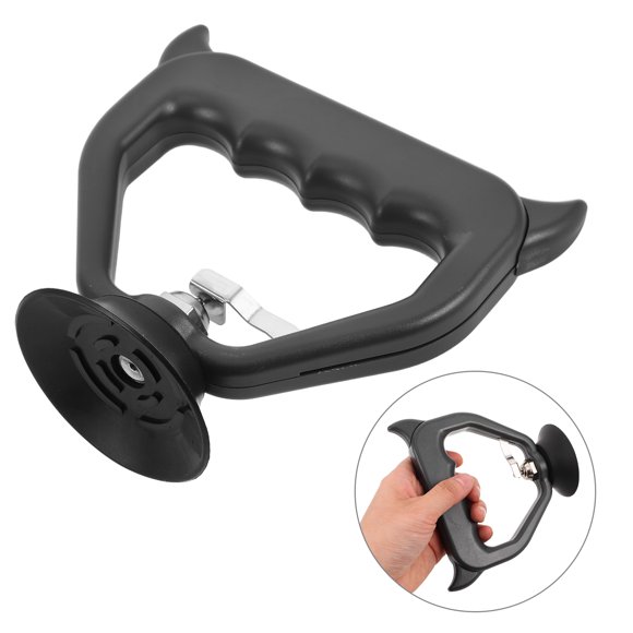 COMPUKAS Suction Lifter Rubber Dent Puller Tool 1Pack