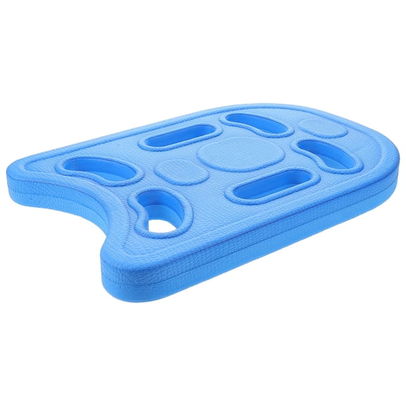 COMPUKAS Swim Kickboard, Lightweight Swimming Training Float Board for Kids and Adults, Learn to Swim Aid for Pool Water Exercise