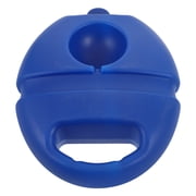 COMPUKAS Tennis Trainer Practice Self Training Tool Plastic 1 Piece for Skill Improvement