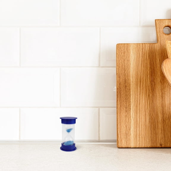 COMPUKAS Timer with Clear Window for Mindfulness, , and Effective Time Management