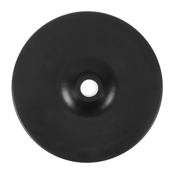 COMPUKAS Tire Machine Bead Breaker Base Plate Black for Labor Saving and Wide Compatibility
