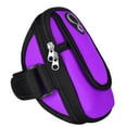 thumbnail image 1 of COMPUKAS Unisex 15.6X6.3X1.4in Flexible and Lightweight Design Cycling Phone Armband 1Pack, 1 of 7