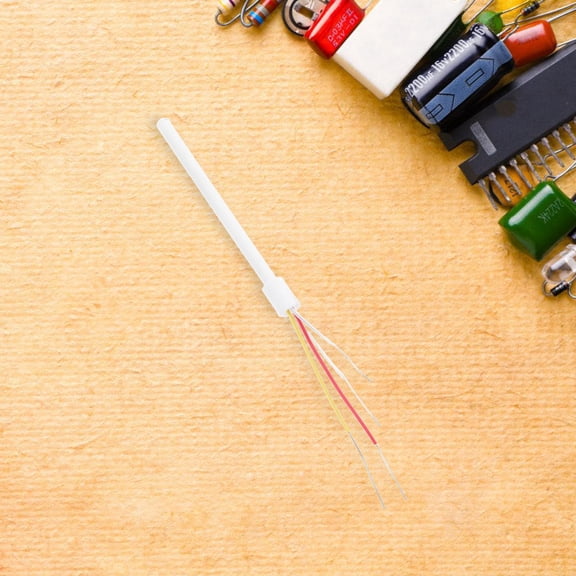 COMPUKAS Universal Ceramic Heating Core for Electric Soldering Iron Efficient Replacement Element