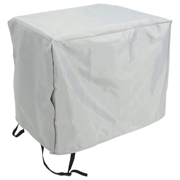 COMPUKAS Universal Generator Cover Protective Oxford Cloth for Adults 1Set