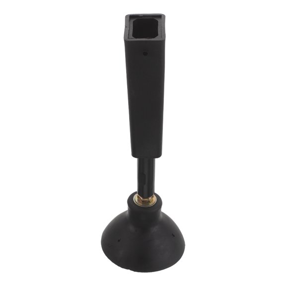 COMPUKAS Universal Silicone Bumper for Boom Gate with Anti Collision and Noise Reduction Features