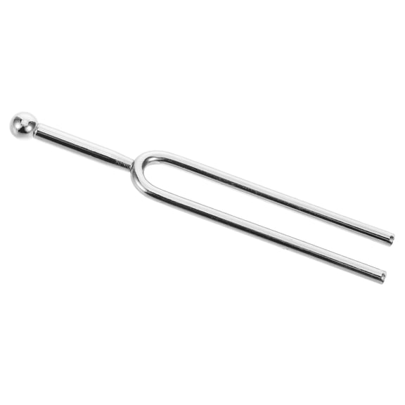 COMPUKAS Violin Tuning Fork 1 Pack - Precision Musical Tuner for Accurate Pitch and Sound Practice Accessory