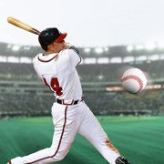 COMPUKAS White Glow in The Dark Baseball for Outdoor Practice and Skill Training