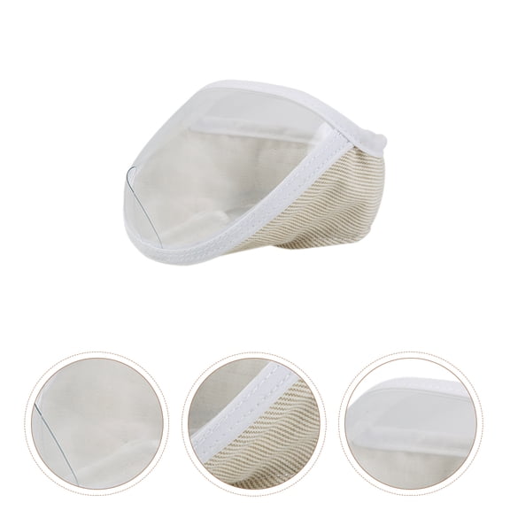 COMPUKAS cat muzzle cat Practical Design Grey 1Pcs