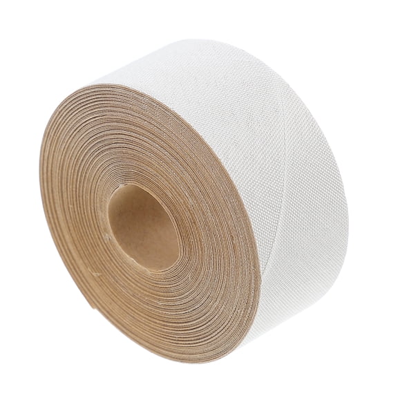 COMPUKAS Decorative Floor Lamp Shade Edging Tape, 1 Pack - Stylish Trim for Enhancing Lamp Shade Appearance