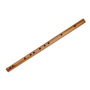 COMPUKAS musical flutes Piccolo Flute Instrument Crafted from Wood for Performance 1Pack