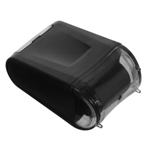 COMPUKAS writing lines stamp roller for Staff Line Marking Black Plastic 1Pcs for Educators