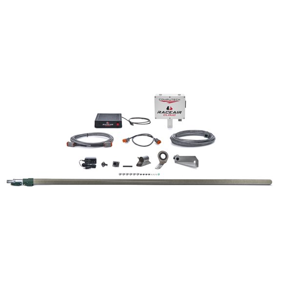 COMPUTECH SYSTEMS RaceAir Cloud w/Texting Trailer Install Kit partNumber: 3300-ET
