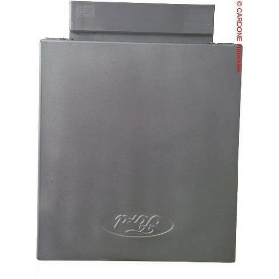 COMPUTER Fits select: 2001-2004 FORD ESCAPE, 2001-2004 MAZDA TRIBUTE