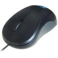 thumbnail image 1 of COMPUTER GEAR - Optical USB Mouse, Black, 1 of 1