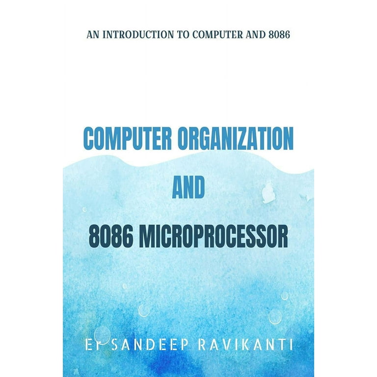 Introduction To Microprocessor Difference Between Microprocessor And