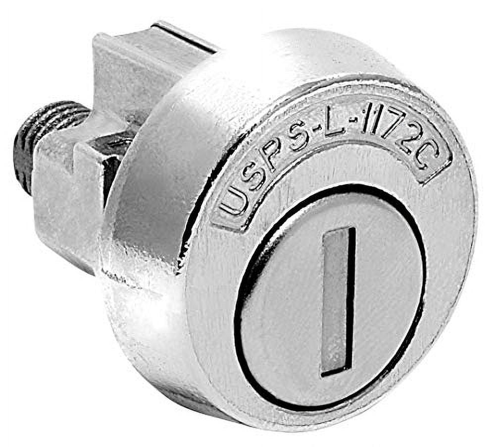 COMPX MAILBOX LOCK USPS LOCKS