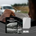 thumbnail image 1 of Auto Glass Repair Fluid - 20ml Advanced Windshield Crack Sealant | Prevents Spread & Restores Structural Integrity, 1 of 9