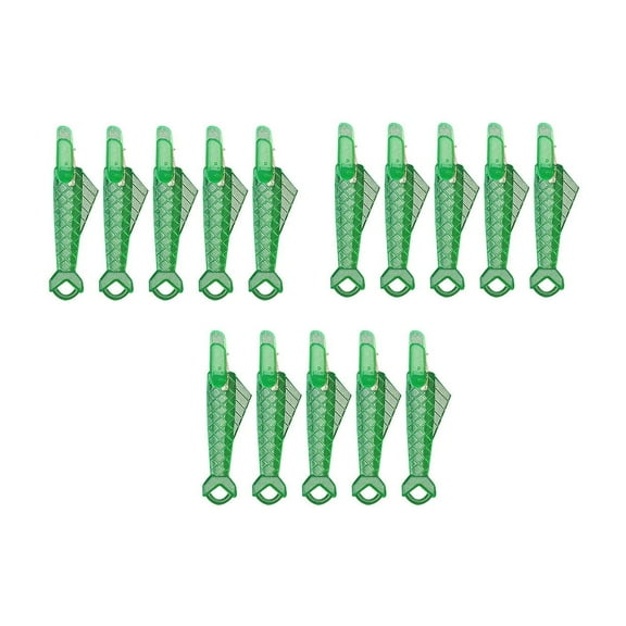 Automatic Fish Mouth Sewing Machine Needle Threader, Quick and Easy Sewing Needle Threaders Tool for All Types of Sewing Machines