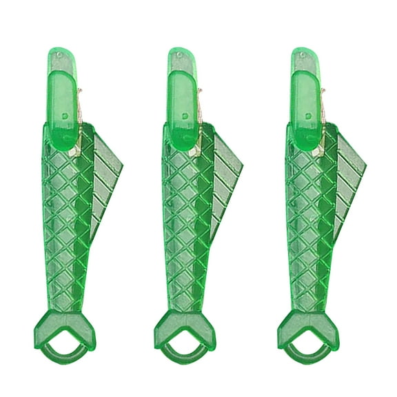 Automatic Fish Mouth Sewing Machine Needle Threader, Quick and Easy Sewing Needle Threaders Tool for All Types of Sewing Machines