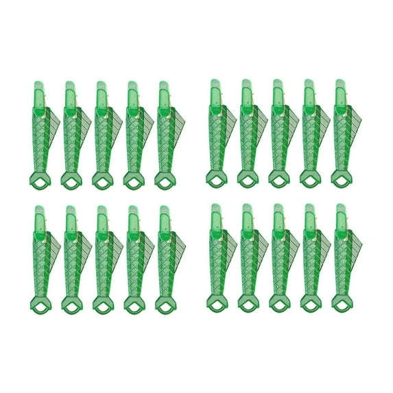 Automatic Fish Mouth Sewing Machine Needle Threader, Quick and Easy Sewing Needle Threaders Tool for All Types of Sewing Machines