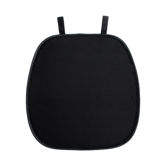 Seat Cover for Car,Ventilation Front Seat Protector Seat Covers Cushion Pad,Ice Silk Silicone Super Breathable,Cool in Summer,Anti-Slip,Universal Front Seat Covers Fit for Most Cars