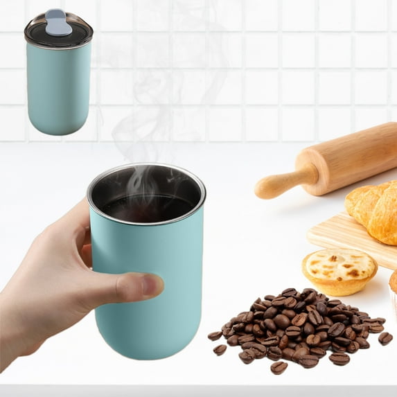 Stainless Steel Insulated Cups for Toddlers Kids | Metal Tumblers, Espresso Mugs, Drinking Glasses | Party Camping Outdoor | Dishwasher Safe | 2025