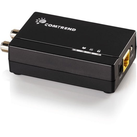 PG-9171n Powerline Ethernet + WiFi Adapter