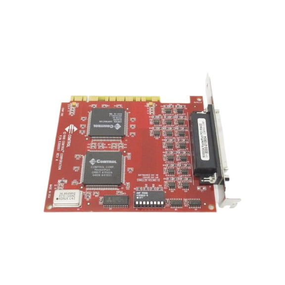 COMTROL 5300007 REV. A NSNP