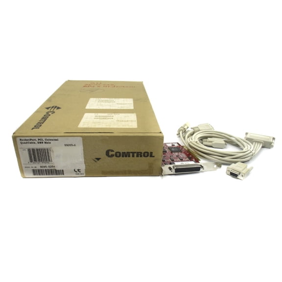 COMTROL 99095-6 NSMP