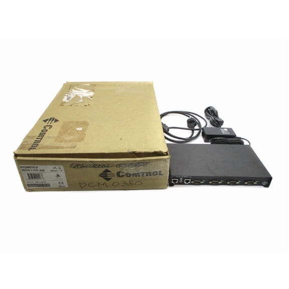 COMTROL 99447-3 DB9/RJ45 NSMP