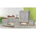 thumbnail image 1 of CON-7PC-SET 7 Piece Concrete Set Bath Collection  Stone Grey, 1 of 1