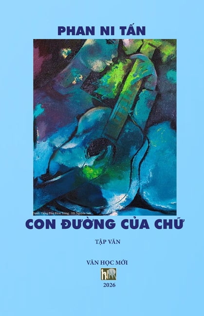 CON DUONG CUA CHU_Phan Ni Tan: Soft Cover, (Paperback)
